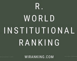 World Institution Ranking